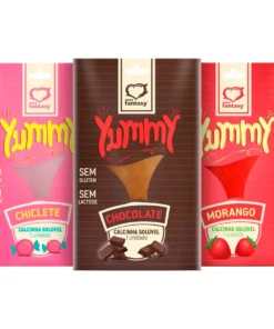 Calcinha Solúvel Yummy