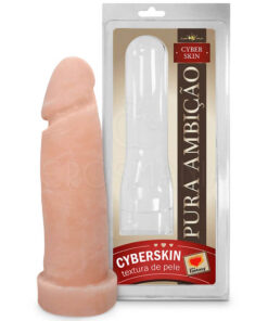 Capa em Cyber Skin 17 X 4,5 Cm