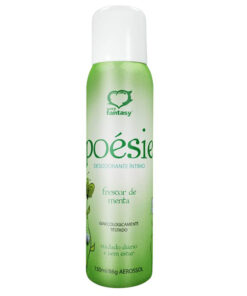 Desodorante Íntimo Poésia