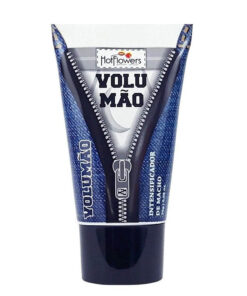 Excitante Masculino Volumão 25g