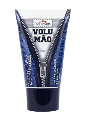 Excitante Masculino Volumão 25g