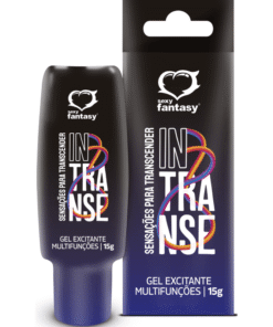 Gel Excitante Multifunções - Intranse
