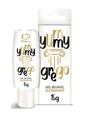Yummy Grego
