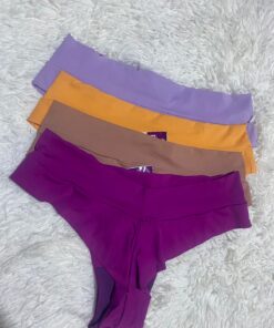 Calcinha Fio Duplo Karen