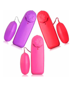 Vibrador Ovo Youvibe