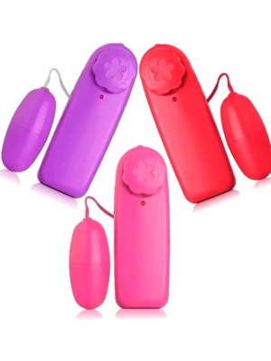 Vibrador Ovo Youvibe