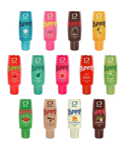 Yummy Gel Corporal Térmico Sexy Fantasy 15 Ml