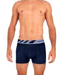 Cueca Box Adulto Altomax Poliester