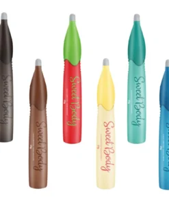 Caneta Comestível - Sweet Body