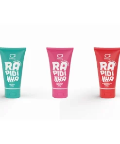 Raspadinha - Gel Umectante