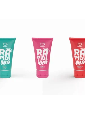 Raspadinha - Gel Umectante