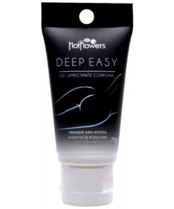 Deep Easy - Gel Umectate