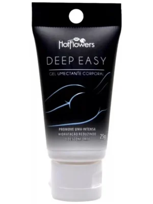 Deep Easy - Gel Umectate