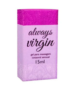 Always Virgin – Gel Adstringente 15ml