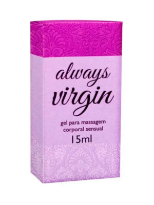 Always Virgin – Gel Adstringente 15ml