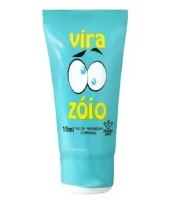 Vira Zóio - Gel de Massagem Corporal