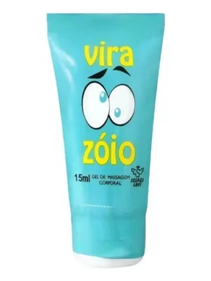 Vira Zóio - Gel de Massagem Corporal