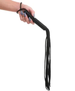 Chicotinho Com Tiras Finas