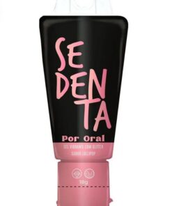 Sedenta Por Oral