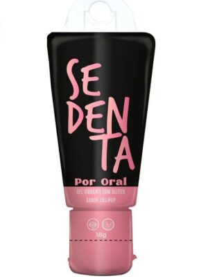 Sedenta Por Oral