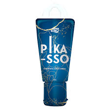 Pikasso - Gel Comestível / Esquenta, Esfria e Vibra