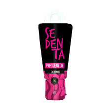 Sedenta por Gemido – Gel Excitante 18g