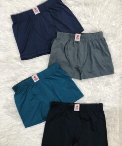 Cueca Infantil Sou Boyzinho de Poliamida