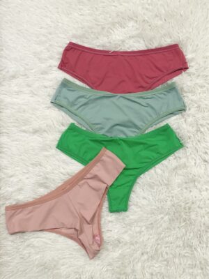 Calcinha Manu Fio Duplo