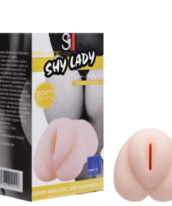 Masturbador Vagina Sexy Lady