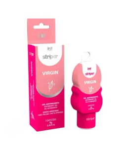 Gel Adstringente Virgin Stripper - Intt